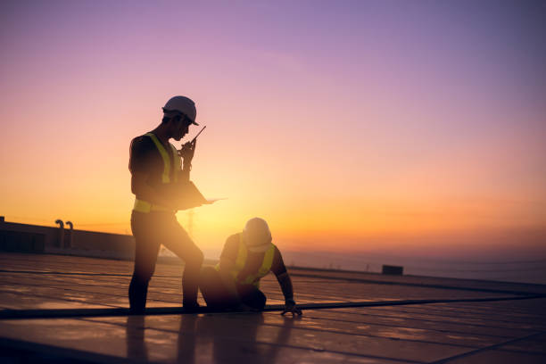 Best Metal Roofing Contractor  in Maan, ND
