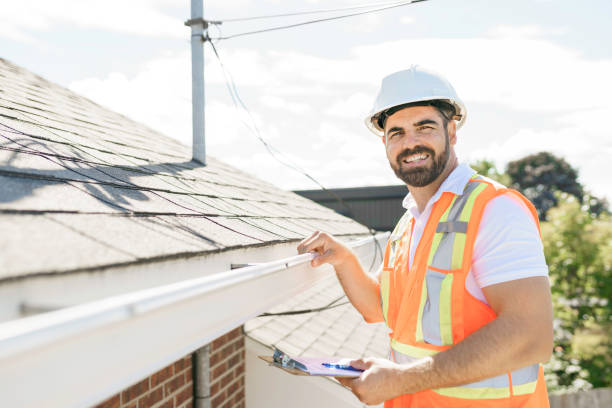 Best Emergency Roof Repair  in Maan, ND