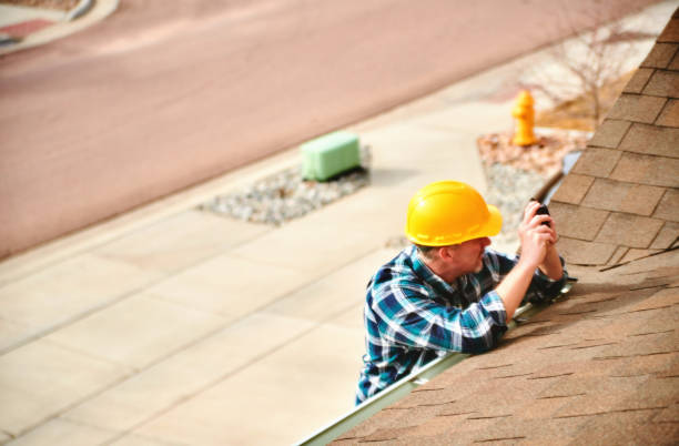 Gutter Installation and Roofing in Mandan, ND
