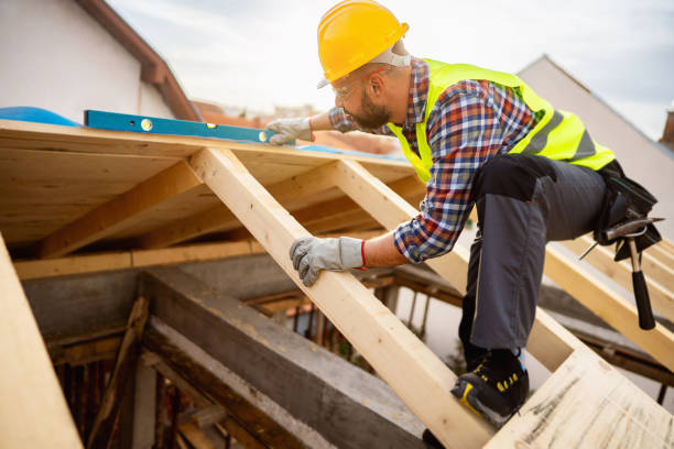 Best Roof Waterproofing Services  in Maan, ND
