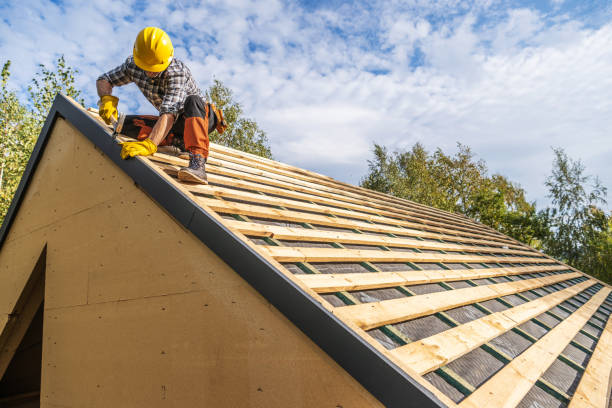 Best Metal Roofing Contractor  in Maan, ND