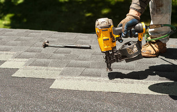 Quick and Trustworthy Emergency Roof Repair Services in Mandan, ND