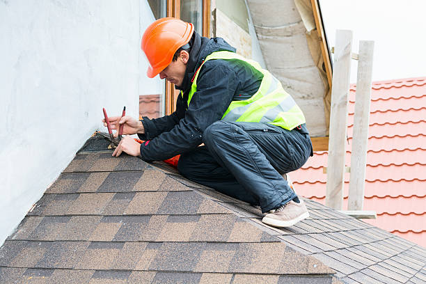 Best Metal Roofing Contractor  in Maan, ND