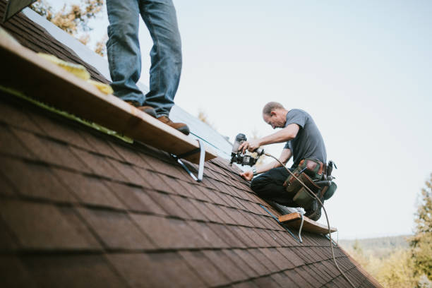 Residential Roof Replacement in Mandan, ND