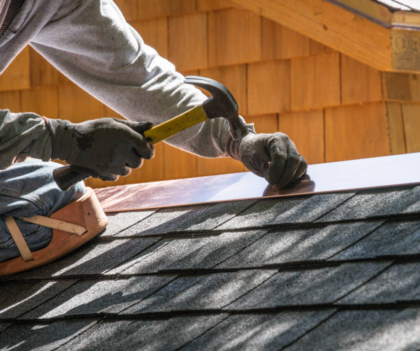 Best Roof Maintenance Services  in Maan, ND
